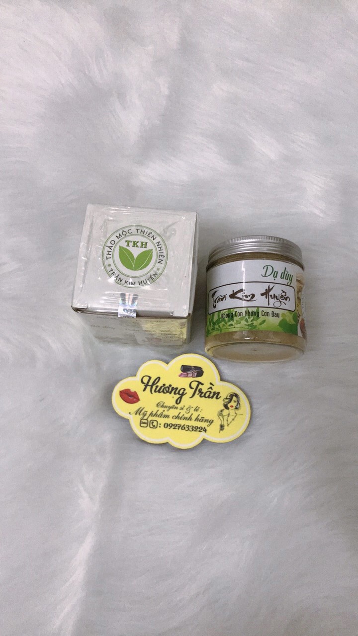 combo 6 dạ dày tkh
