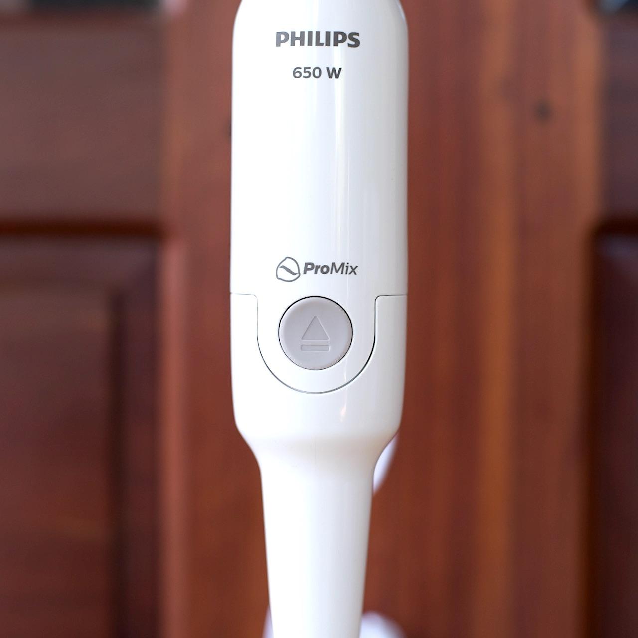 Máy xay cầm tay Philips HR 2531-650W