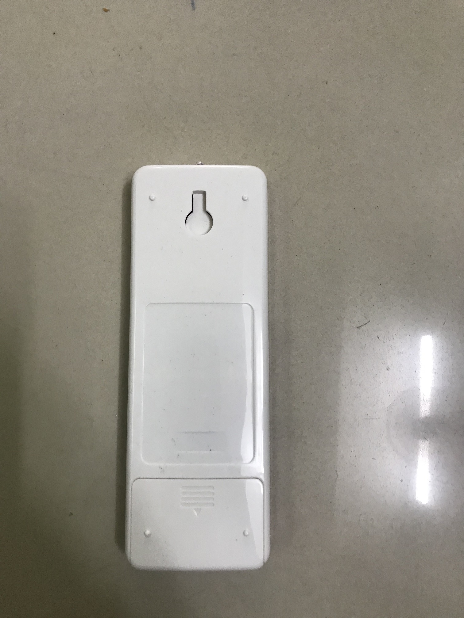 [HCM]Remote điều khiển máy lạnh Carrier (mẫu 1)