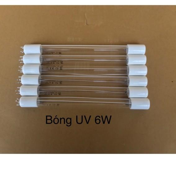 Bóng đèn UV 6w hoặc 11W
