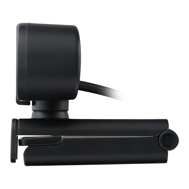 Webcam RAPOO C280, độ phân giải 2K Full HD - Hãng phân phối chính thức