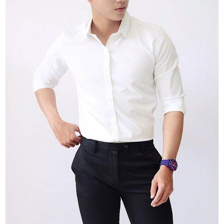 Áo Sơ mi Body SOYA Unisex Thesixpack