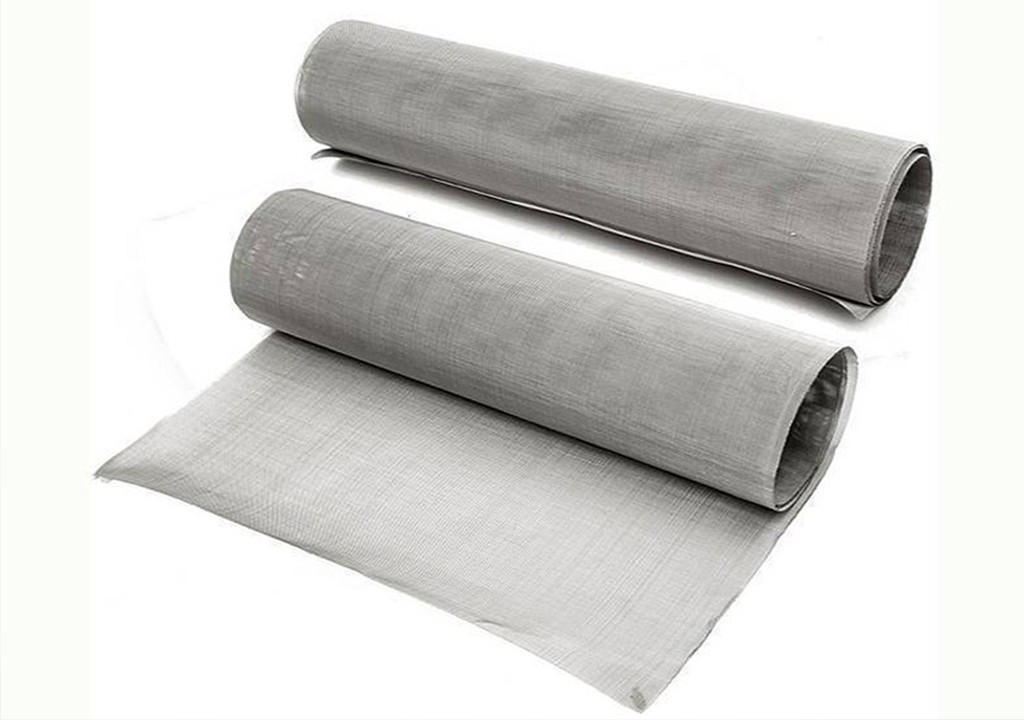 Lưới lọc inox 304 200 Mesh