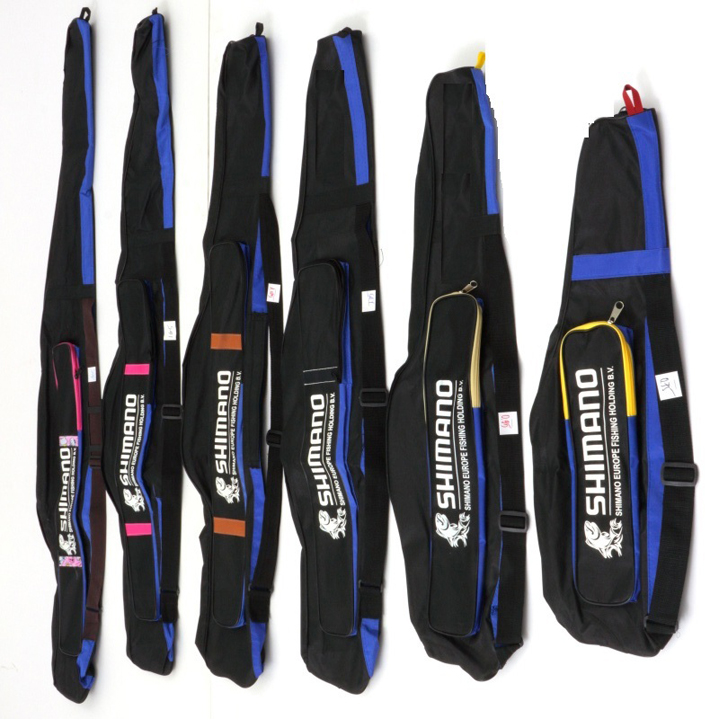 Fishing Rod Pod-fishing rod carrier-fishing tackle bag