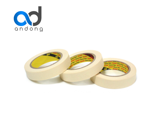 Băng keo giấy 3M 320 Masking tape