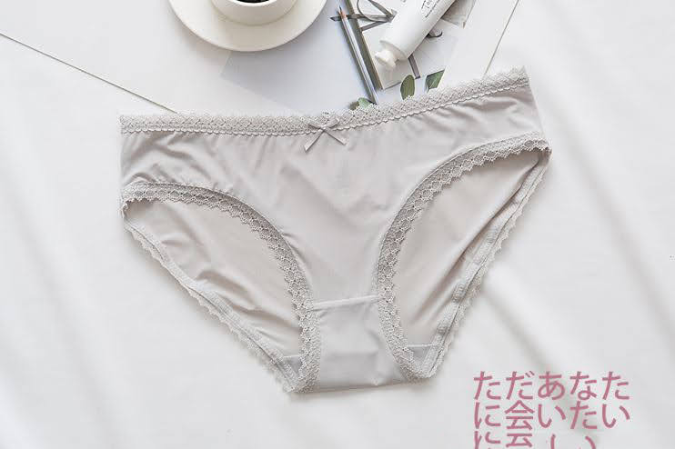Quần lót chất mềm mát lạnh co giãn nhiều P047