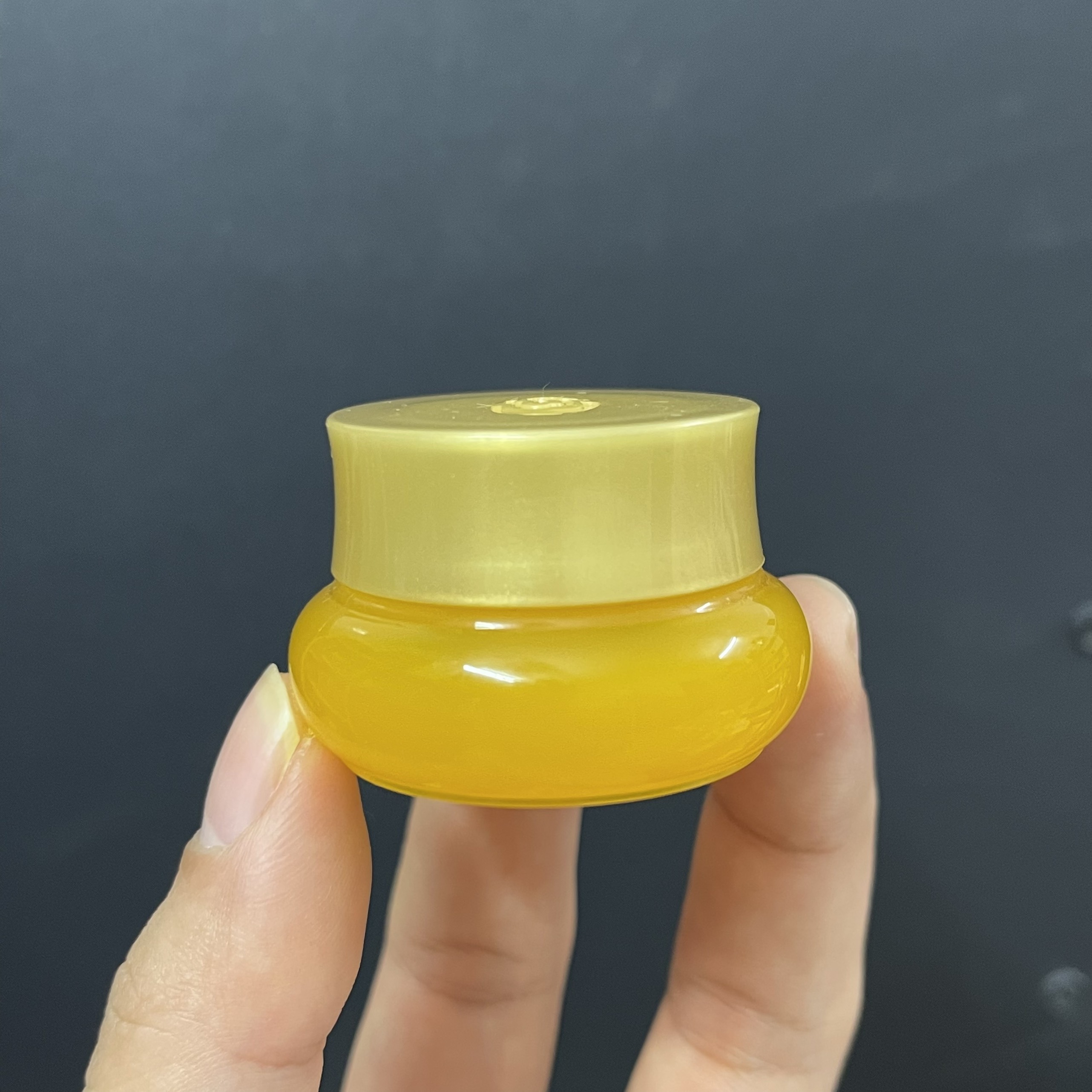 Whoo Intensive Nutritive Cream
