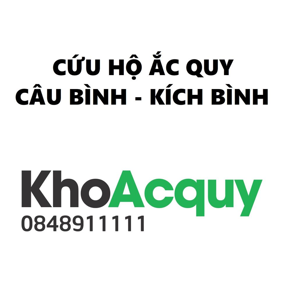 Ắc quy CENE DIN 55530/65 12V 55AH new