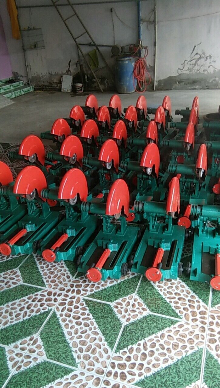 Khung cắt sắt 350mm ( chưa có motor)
