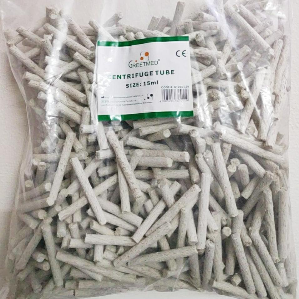 Phân con sâu lẻ - 25 Que cho cây con hàng nhập mỹ