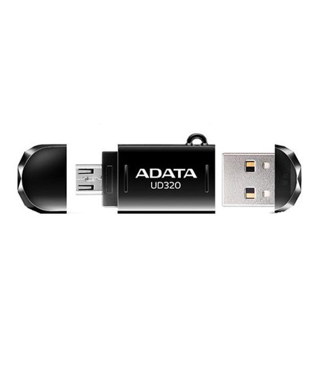 USB OTG Adata UD320 16GB - Bảo hành 12 tháng