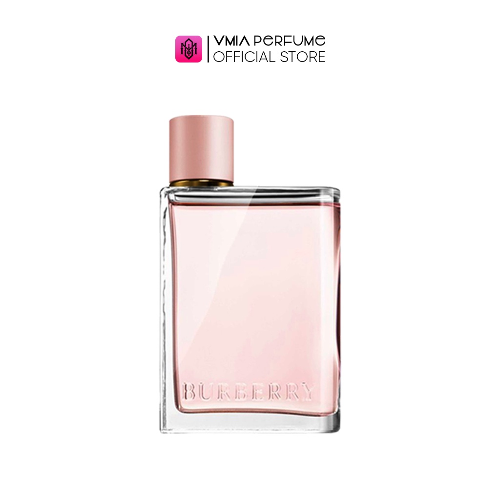 Nước Hoa Nữ BBR Her EDP mẫu thử 2ml 5ml 10ml