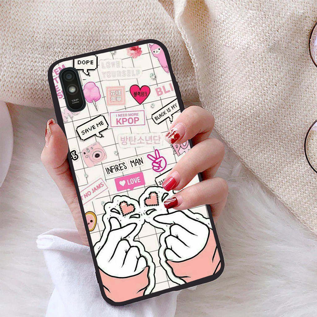 Case for Xiaomi Redmi 9A