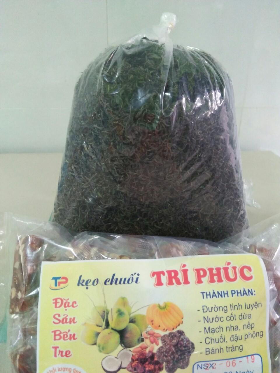 Trà bắc thái nguyên loại 1  ( túi 1kg)