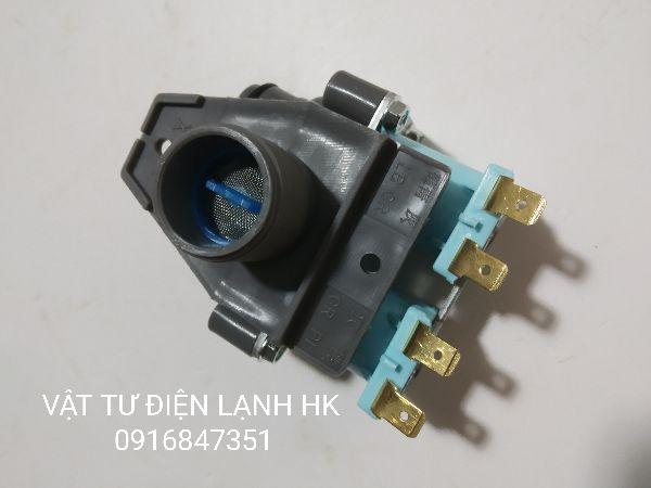 Van cấp nước máy giặt đôi TOSHIBA - cao cấp