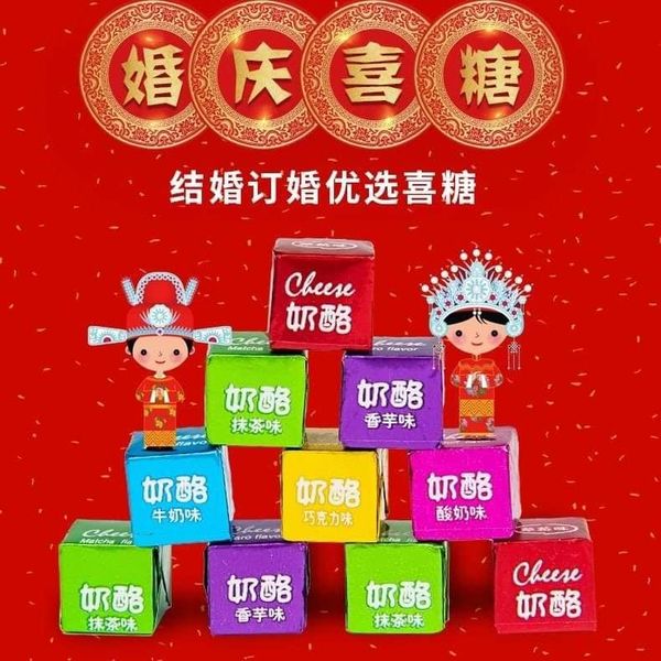 [ Cực ngon ] Combo 500g  KẸO VIÊN SỮA CHUA SẤY LẠNH/ kẹo viên nén sữa chua khô/ kẹo sữa bò khô/ kẹo pho maiQ