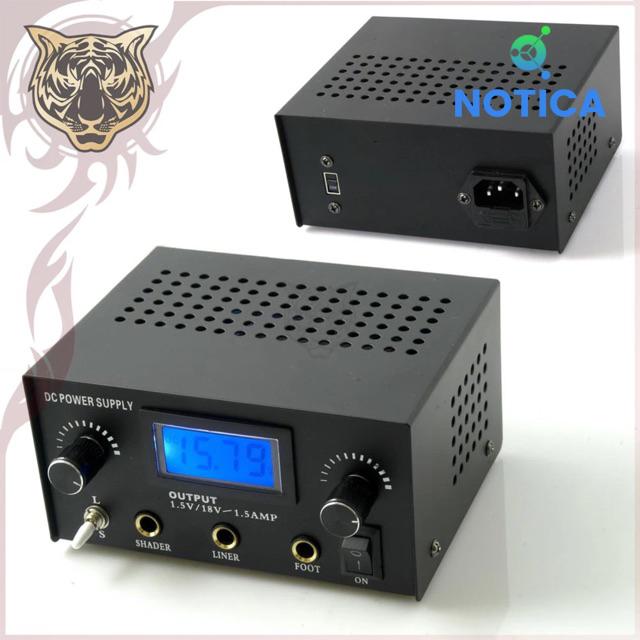 BỘ NGUỒN MÁY XĂM DC -loại tốt