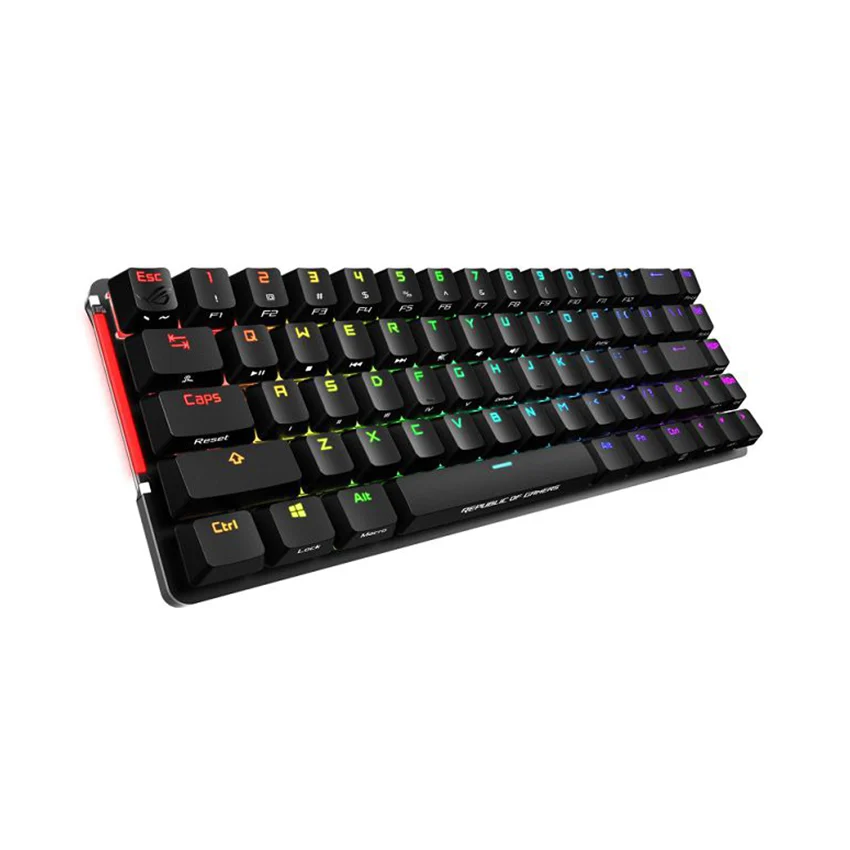 Asus ROG falchion wireless mechanical keyboard-authentic