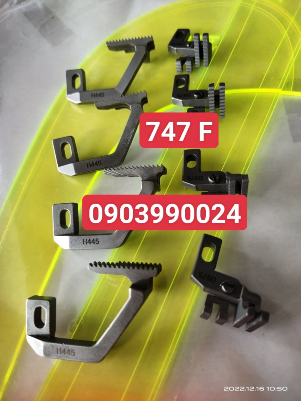 răng cưa vắt sổ siruba 4 chỉ