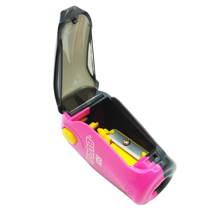 Chuốt Chì SDI 0121D - Màu Hồng