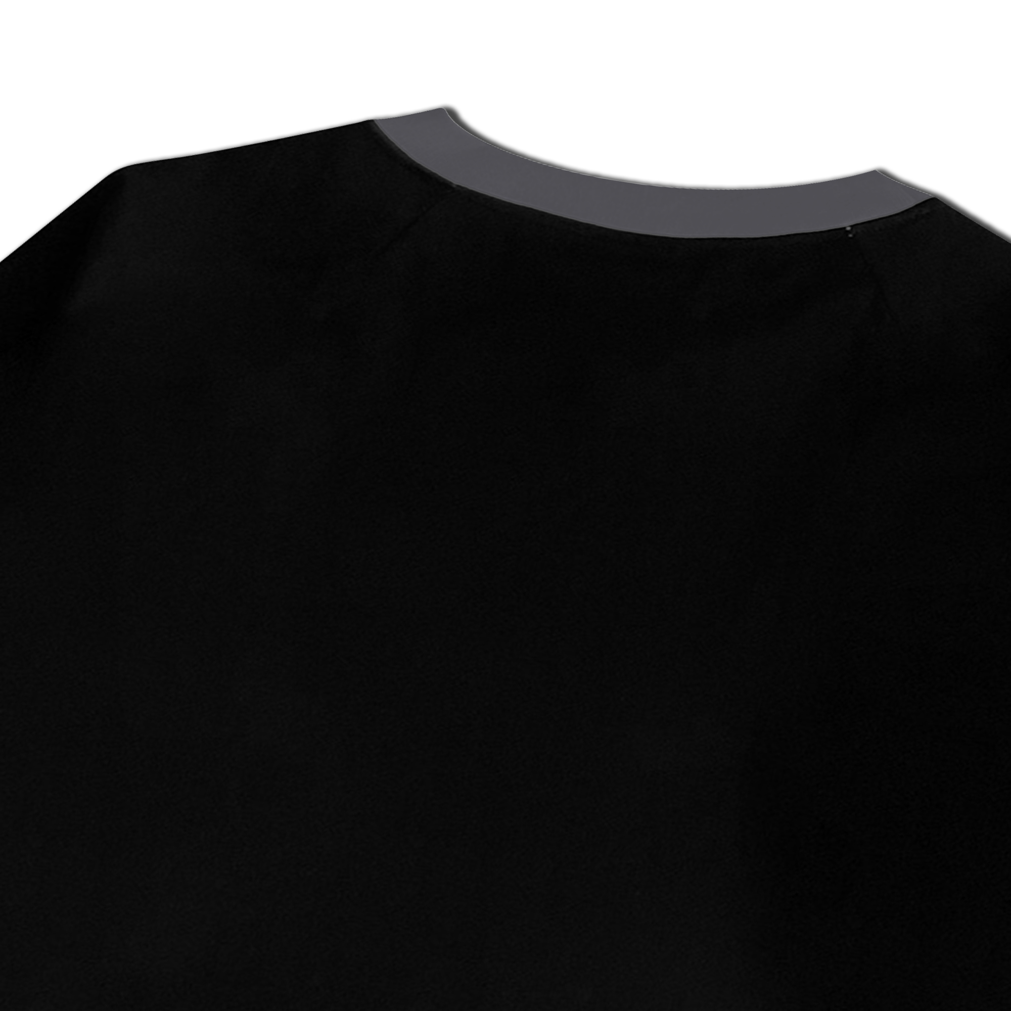 ÁO THUN/T-SHIRT UNISEX FORM ÂU RAGE OF THE SEA "CODITIONAL OF ROTS STUDIO"