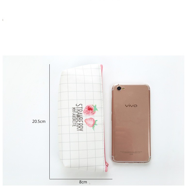 [HCM]BÓP VIẾT TRÁI DÂU