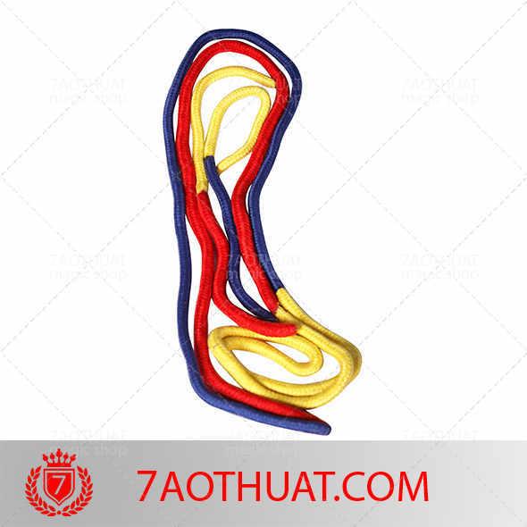 Phụ kiện ảo thuật hấp dẫn : Dây liên ba V2 + clip hướng dẫn