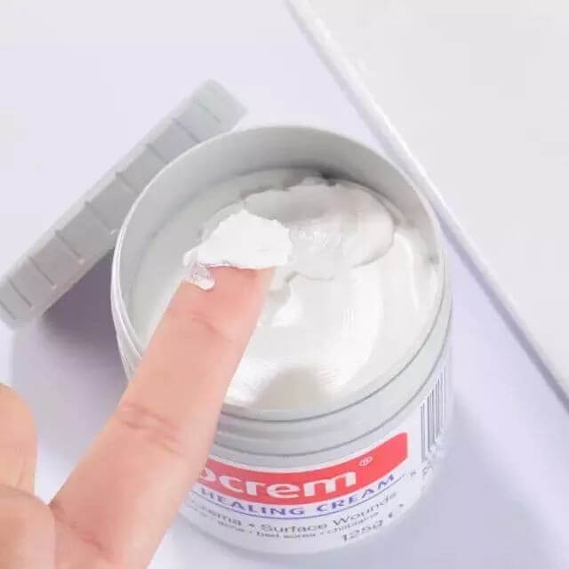 Kem chống hăm Sudocream 60g - Riobaby