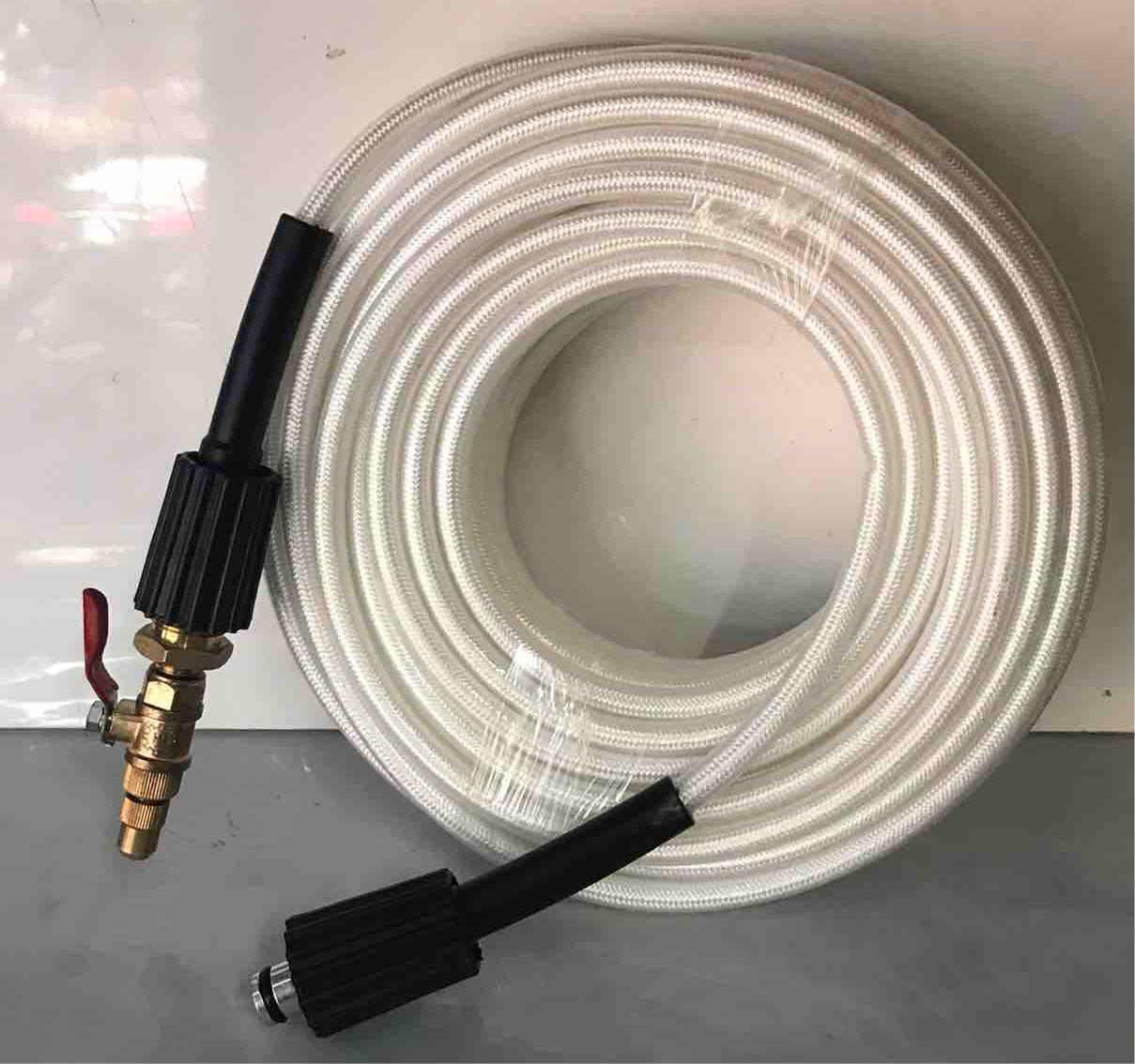 [HCM]DÂY RỬA XE + BÉC RỬA MÁY LẠNH CHỈNH ÁP