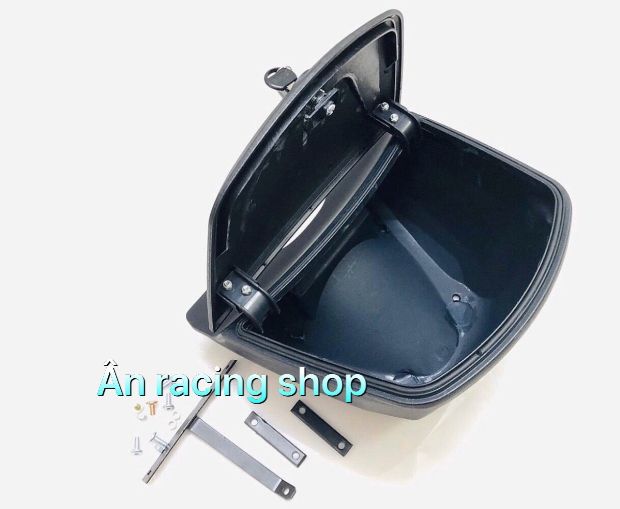 Thùng giữa xe future 125