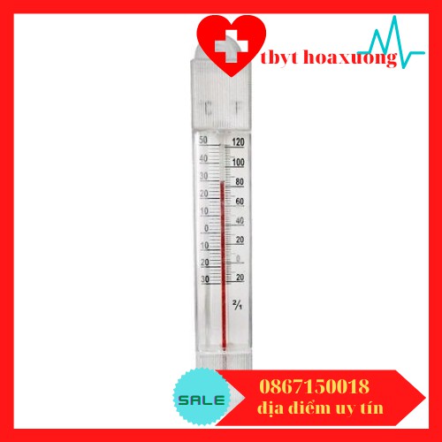 Nhiệt kế đo nhiệt độ tủ lạnh, tủ đông(com bo 5 cái)