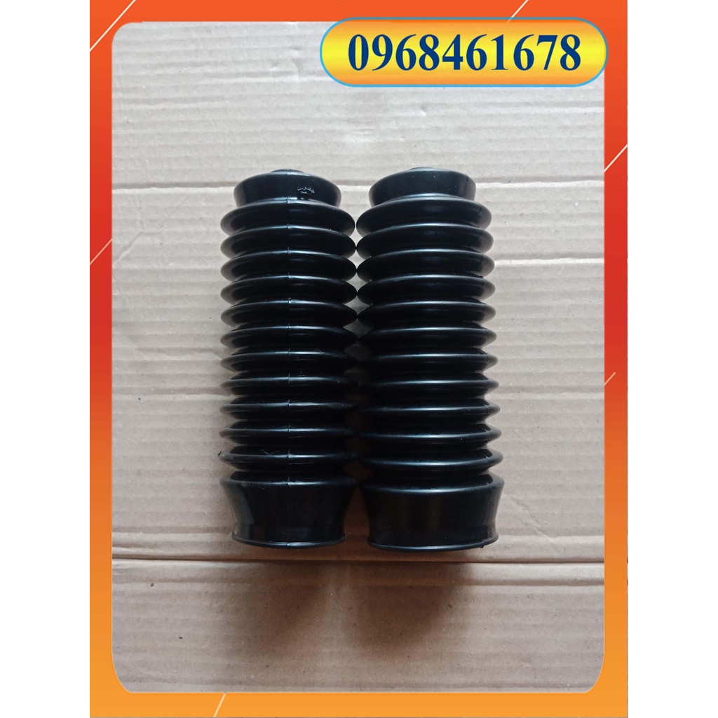 Chụp bụi thước lái innova