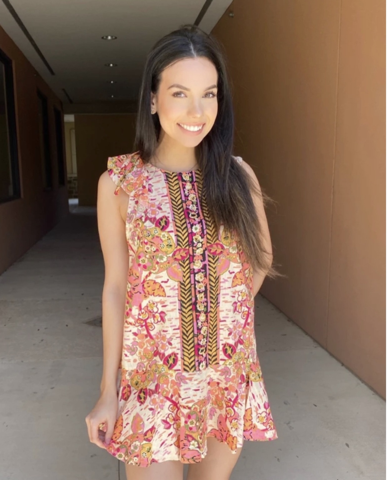 [HCM]Đầm Free People