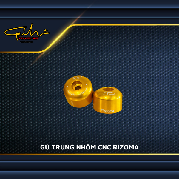 Gù trung Rizoma