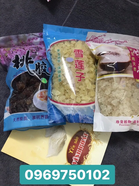 [HCM]Bồ Mễ Loại 1(100gr)