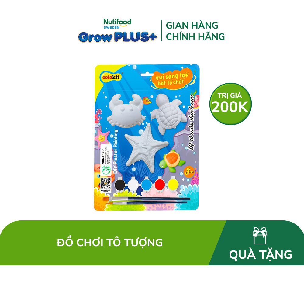 Đồ chơi tô tượng