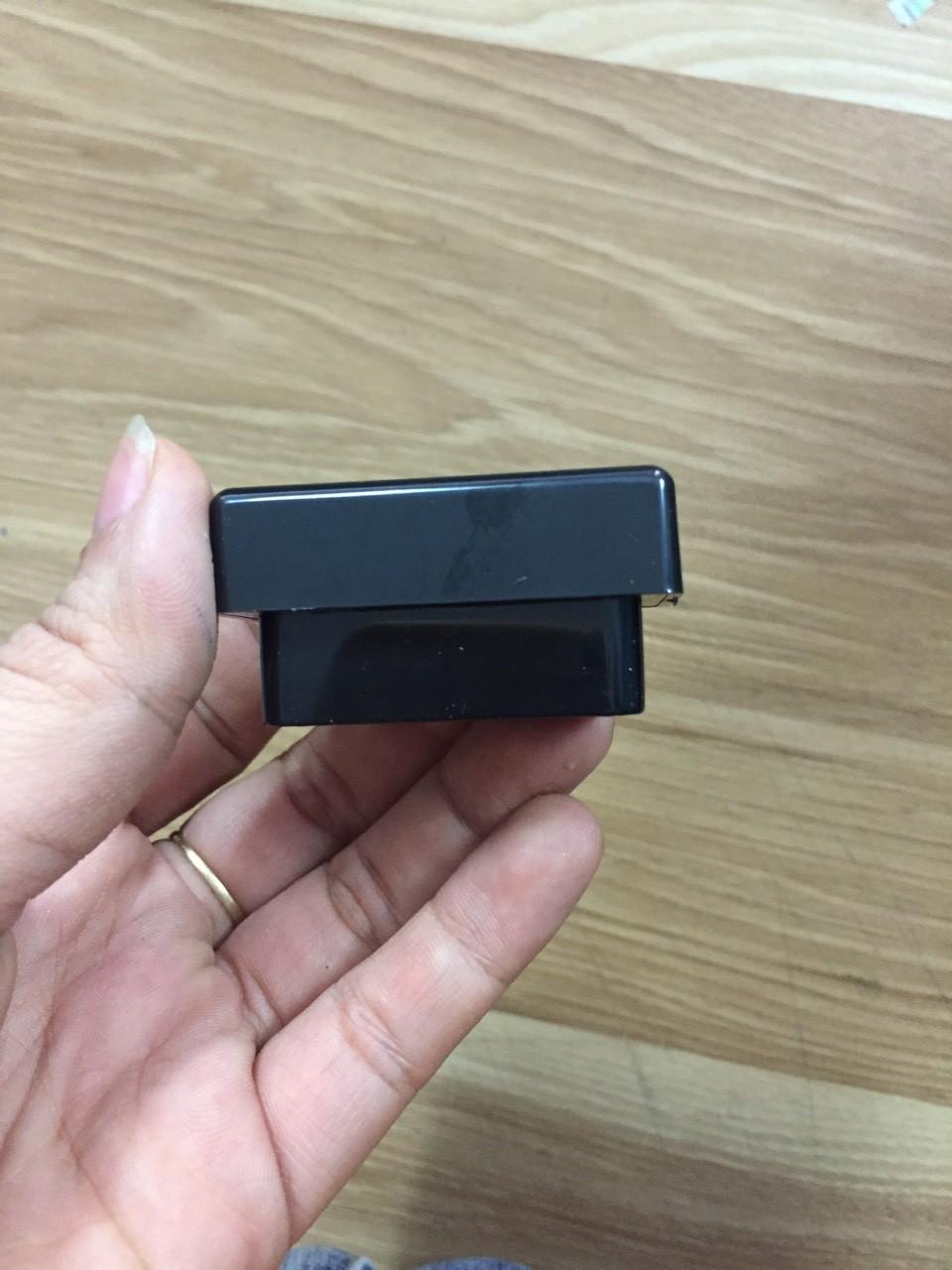 Lock cửa tự động cắm cổng OBD xe Honda CRV_ 2012-2016