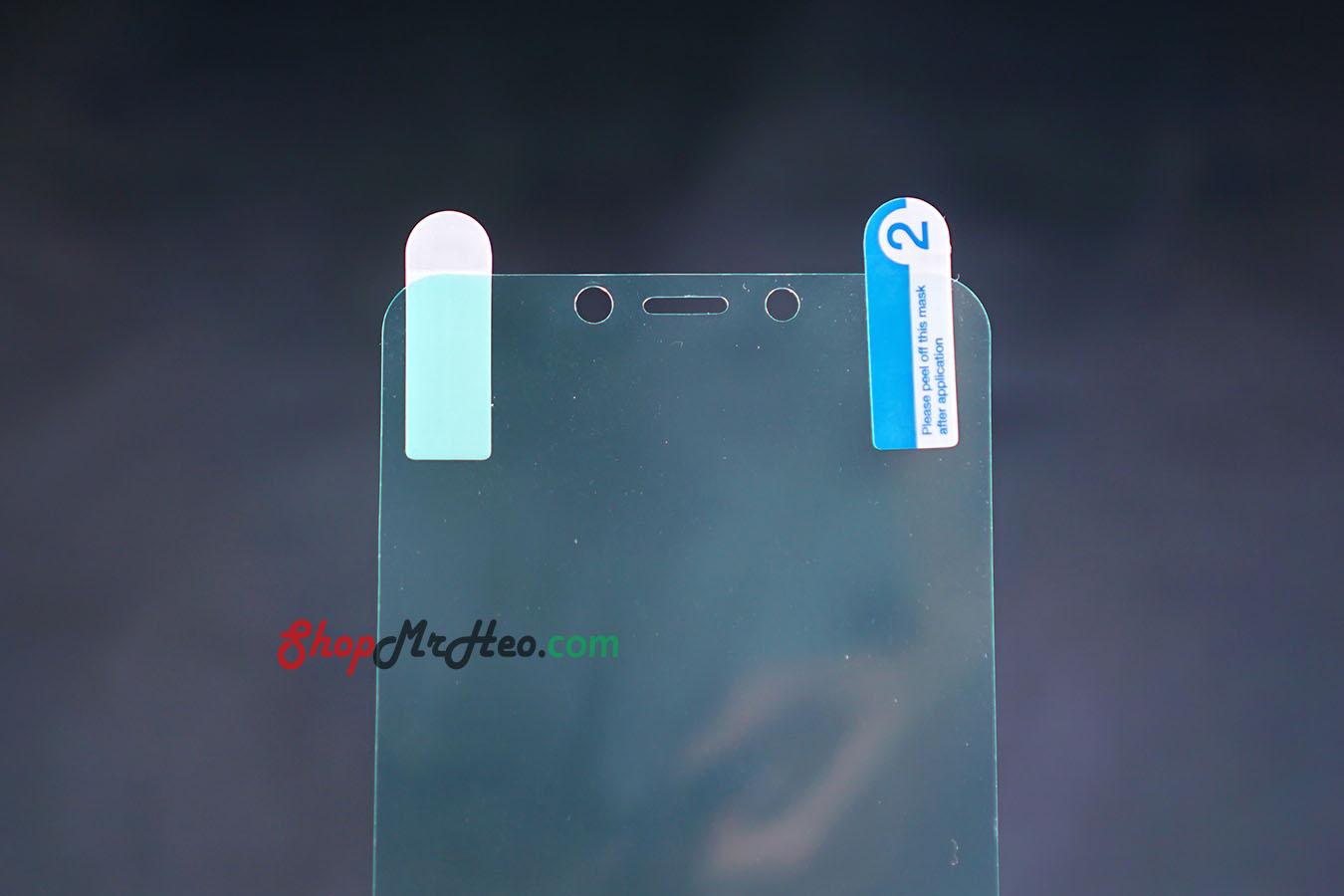 [HCM]Dán Dẻo TPU Full Màn Hình Samsung A9 2018