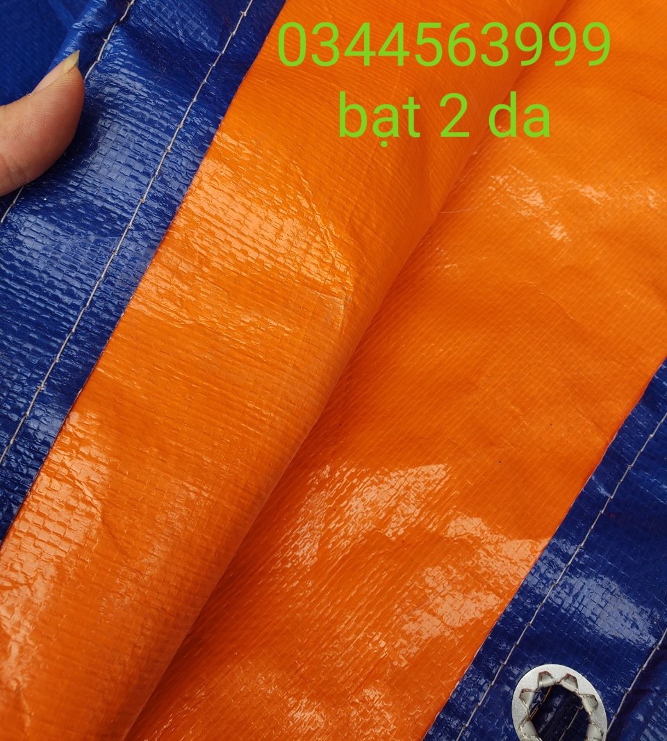 Bể Bạt Nuôi Ốc, ếch, lươn, cá  kích thước 3m×2m×1m