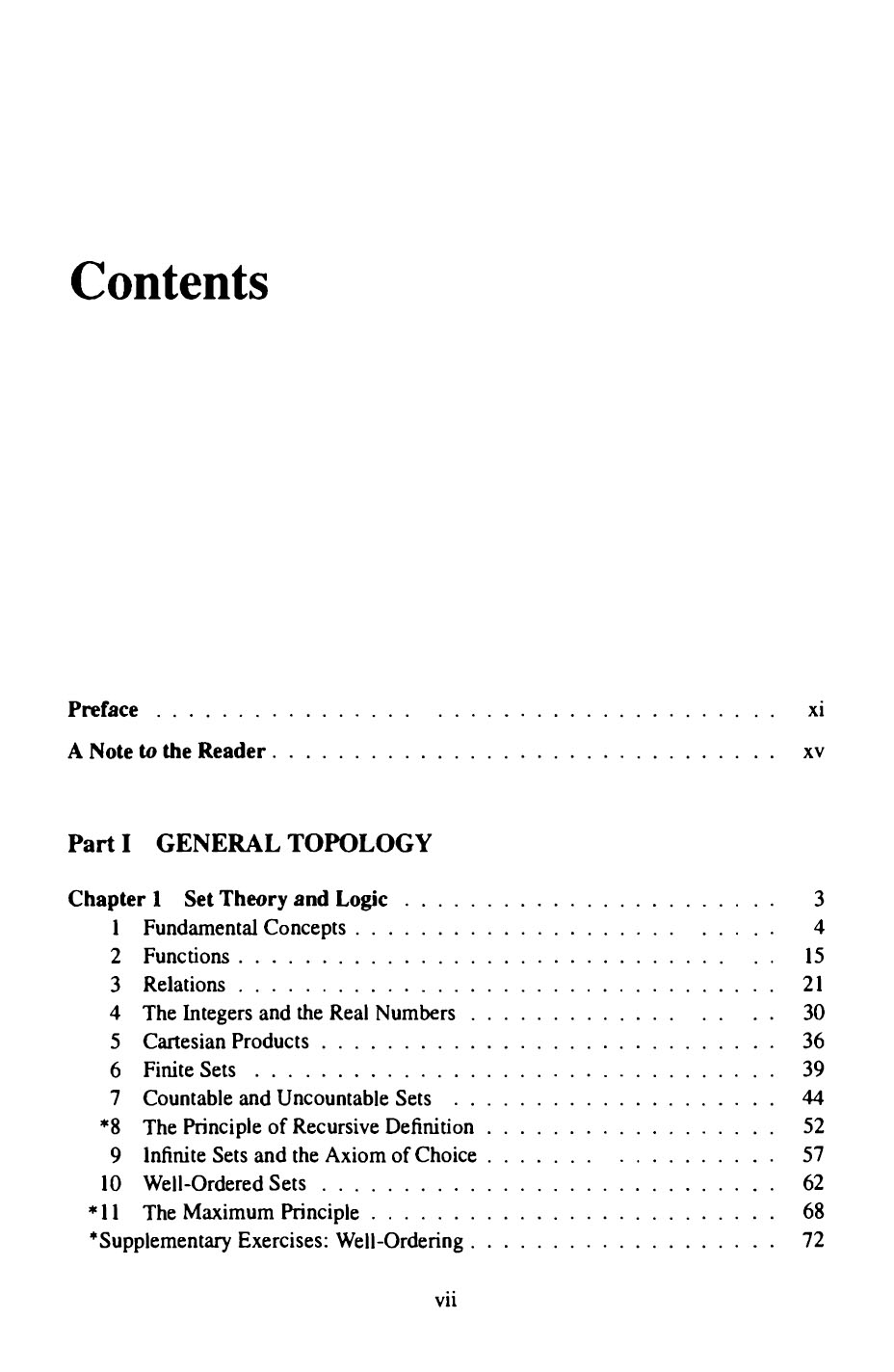 Topology James Munkres Second Edition