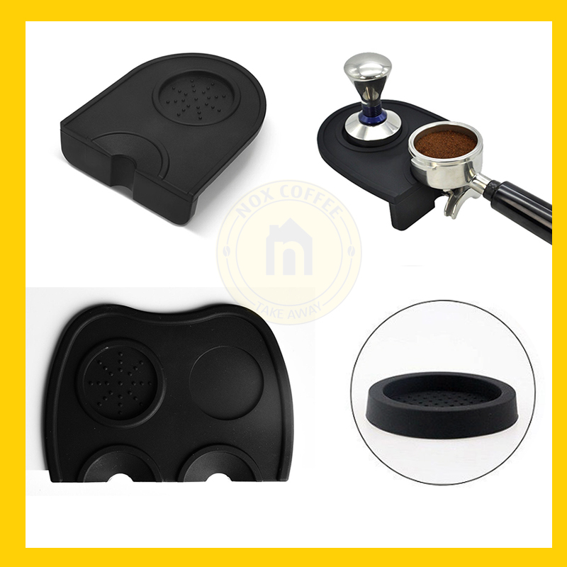 Tấm lót hỗ trợ nén cà phê | Tamping mat