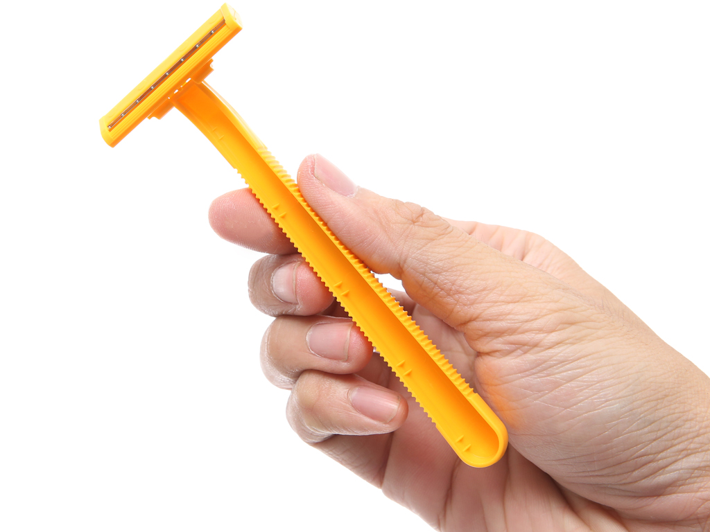 5 Dao cạo râu Razor