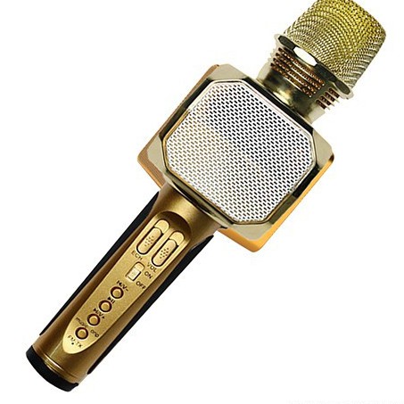 Micro bluetooth SD10 kiêm loa bluetooth BH 1 đổi 1