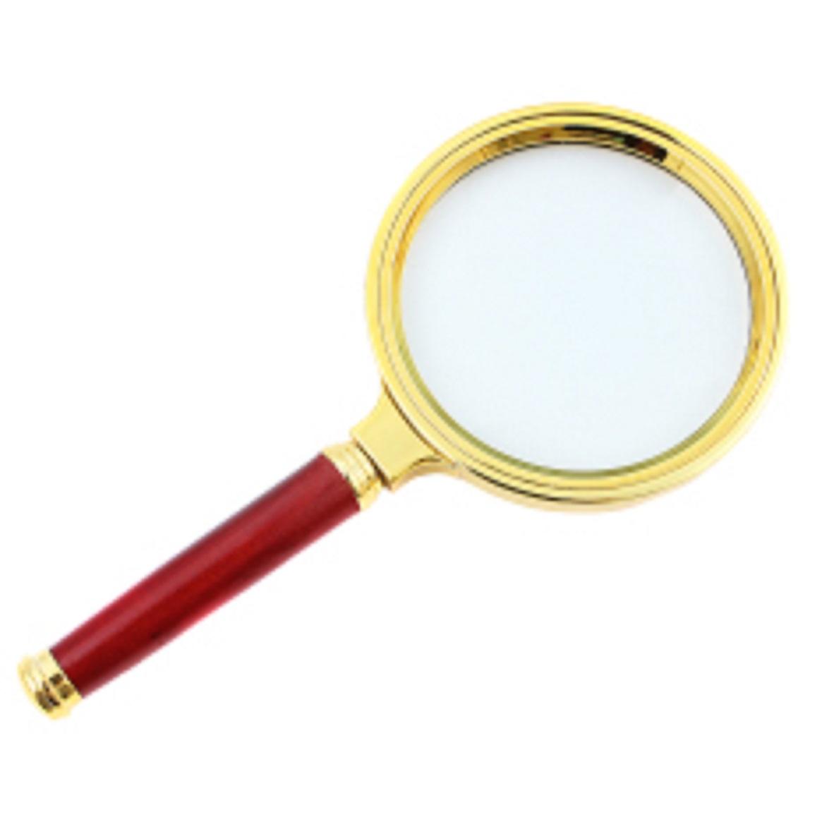 Kính Lúp Magnifier 70mm (TD)