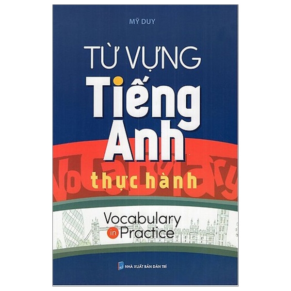 Fahasa - từ vựng tiếng anh thực hành