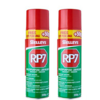 RP7 (Chính Hãng) Chai Xịt Chống Rỉ Sét 150g 350g.