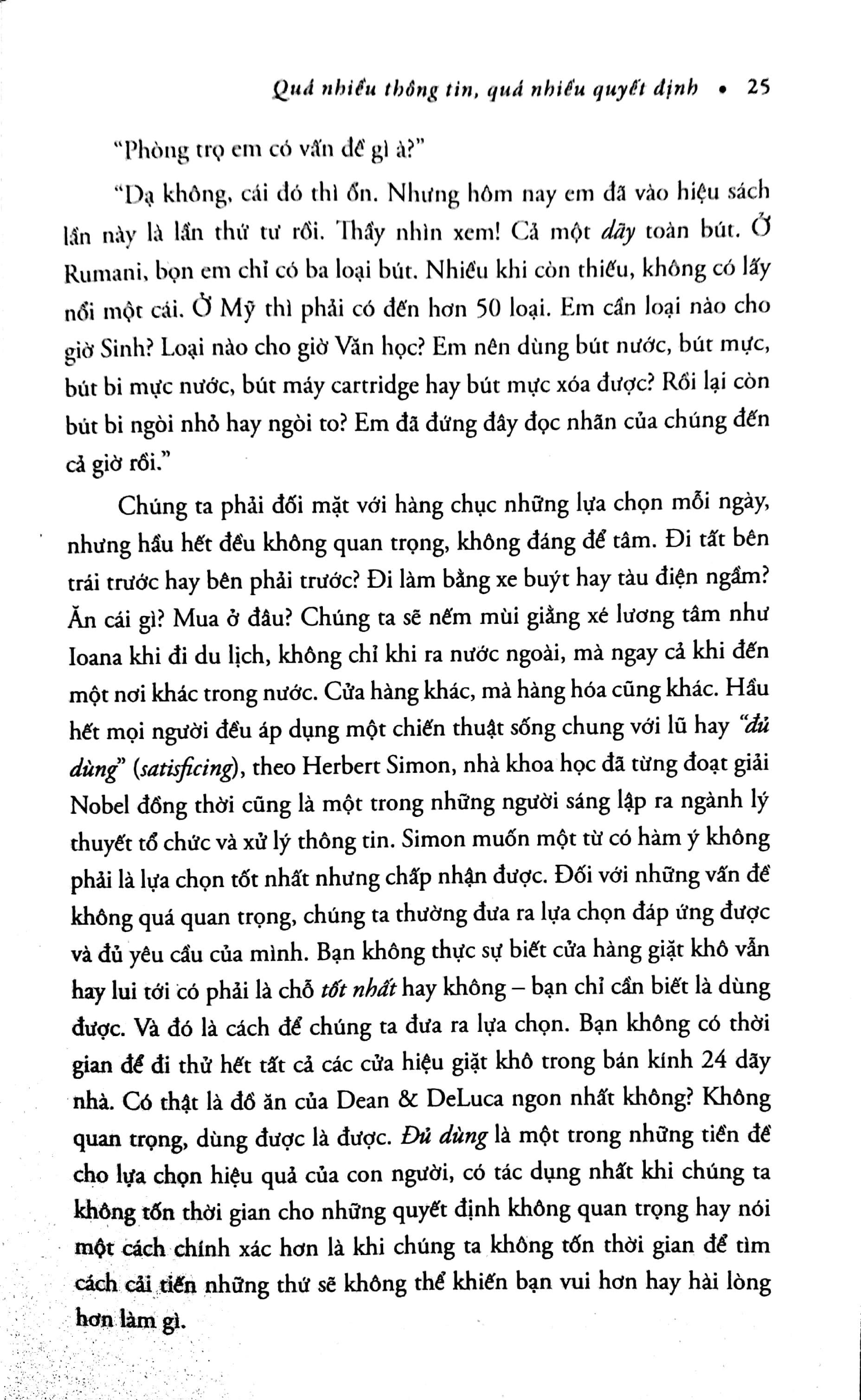 Sách - Tư Duy Có Hệ Thống