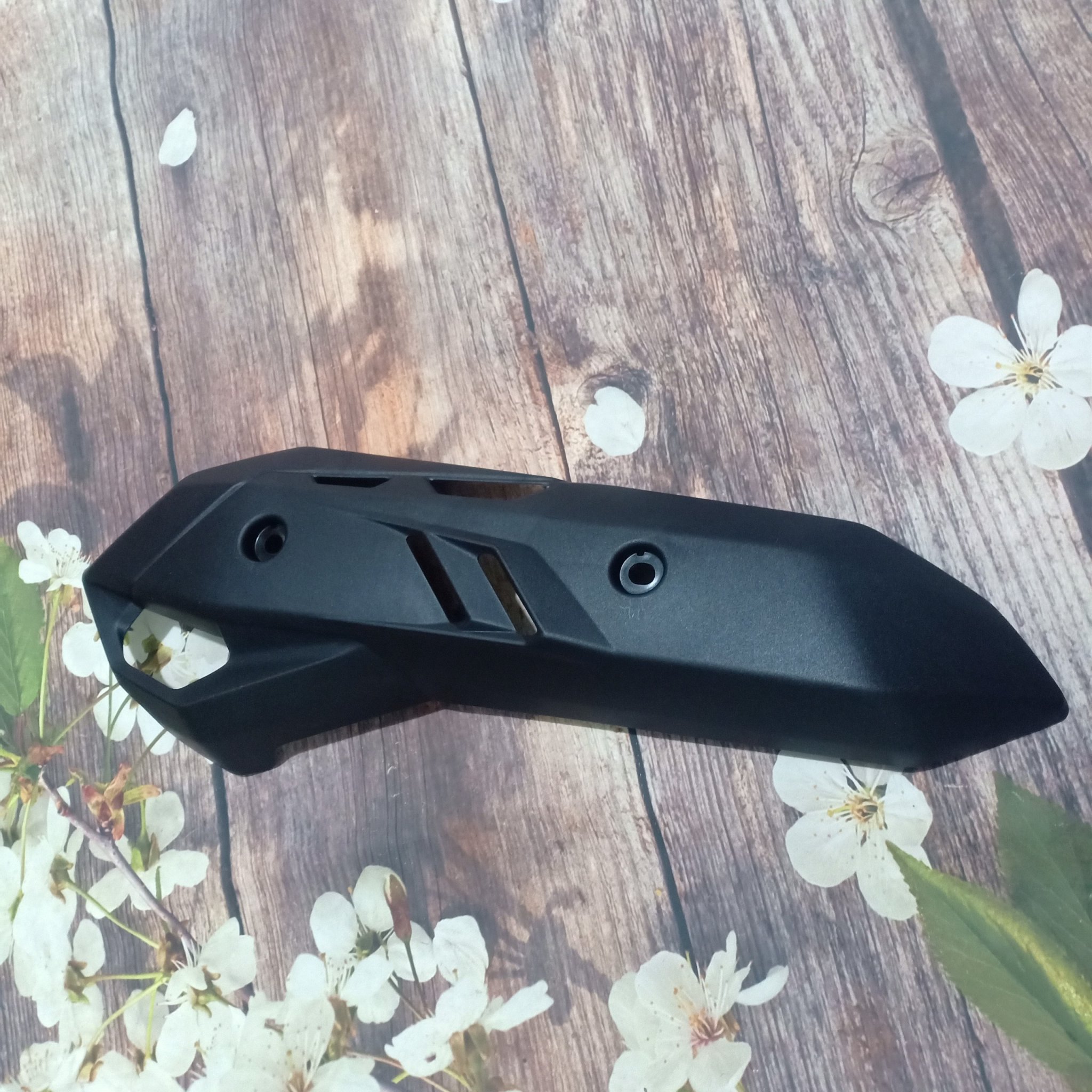 Ốp Pô Airblade đời 2020