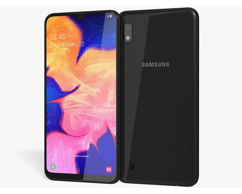 Điện Thoại Samsung.A10S