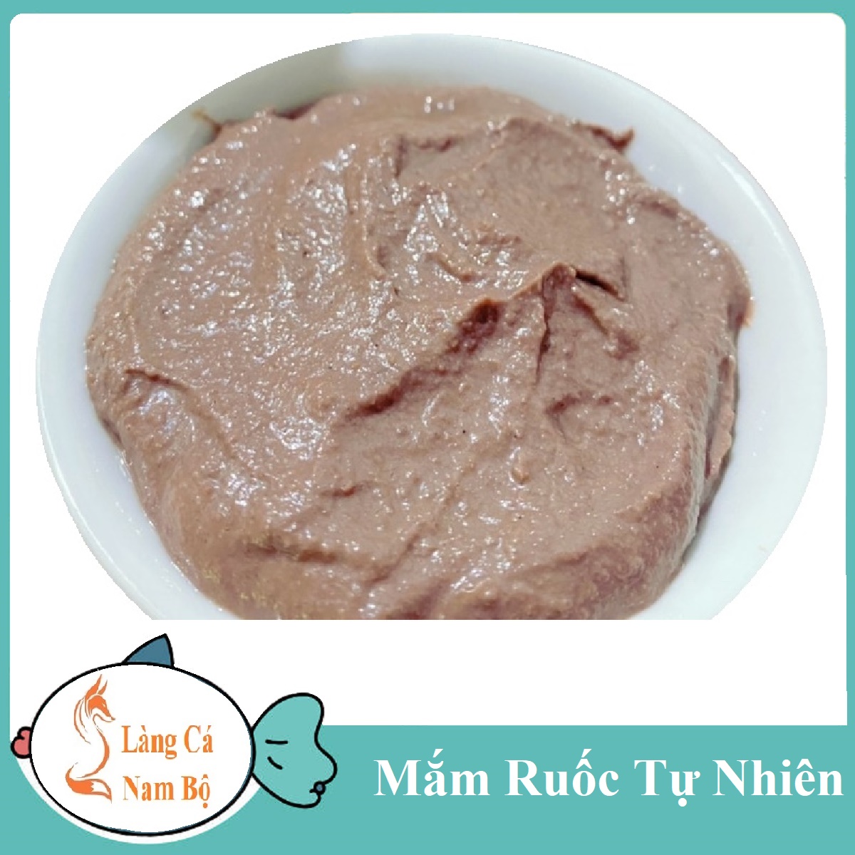 Mắm ruốc cực ngon chấm ăn liền, nấu thịt, làm nước chấm ngon tuyệt.